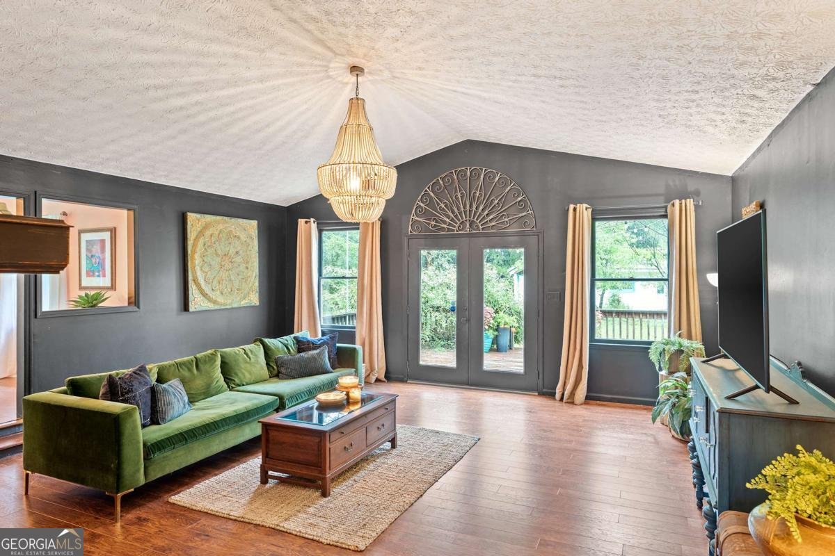 1040 Wildwood Place Watkinsville - 6