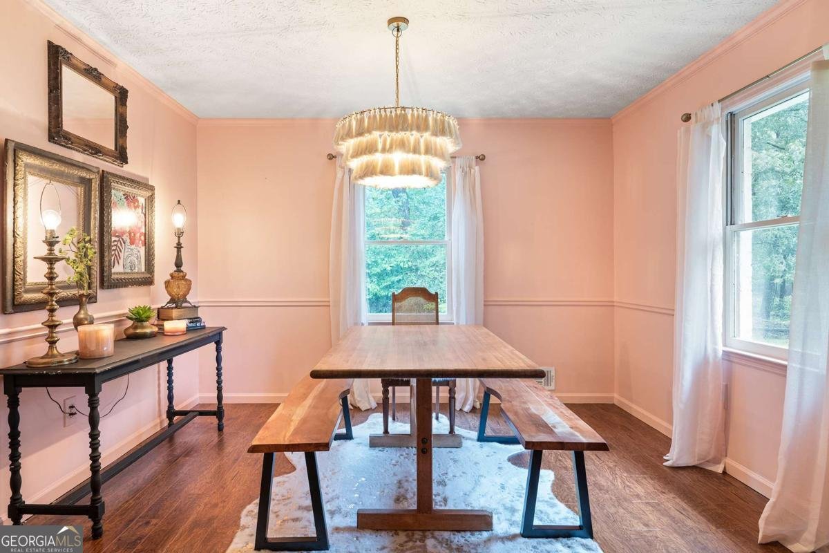 1040 Wildwood Place Watkinsville - 7