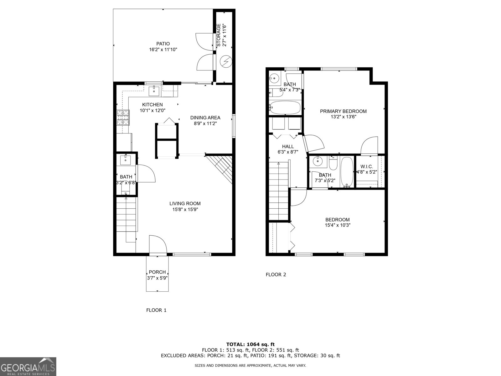 3971 Wolcott Circle Atlanta - 7