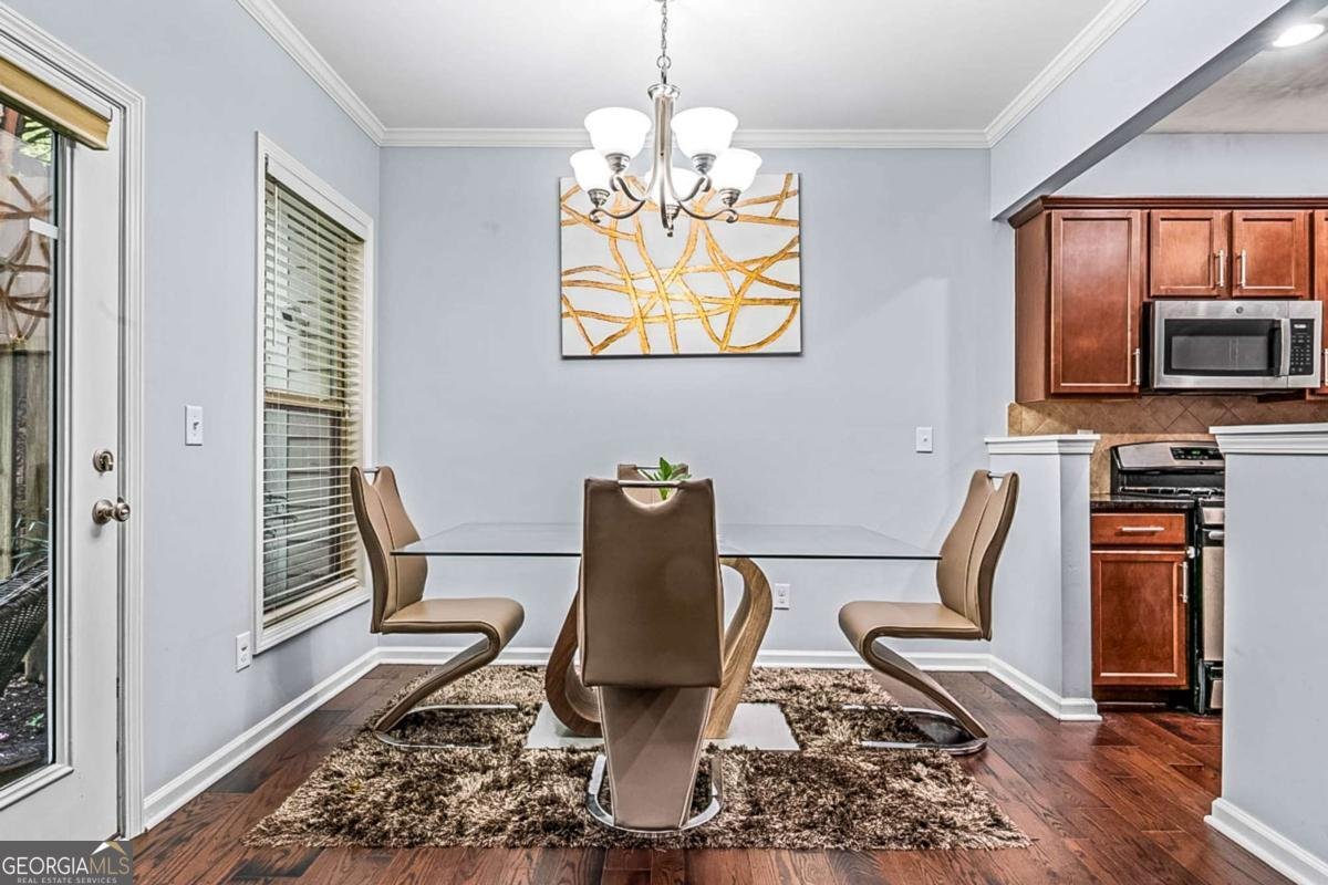 3351 Vintage Circle Smyrna - 13