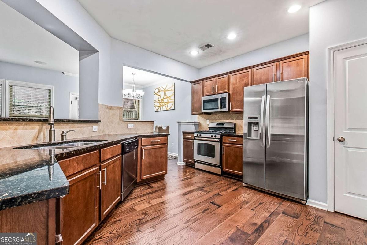3351 Vintage Circle Smyrna - 15