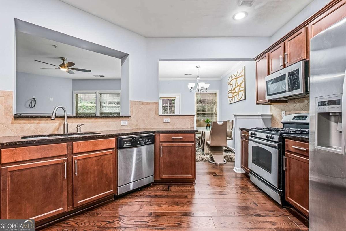 3351 Vintage Circle Smyrna - 16