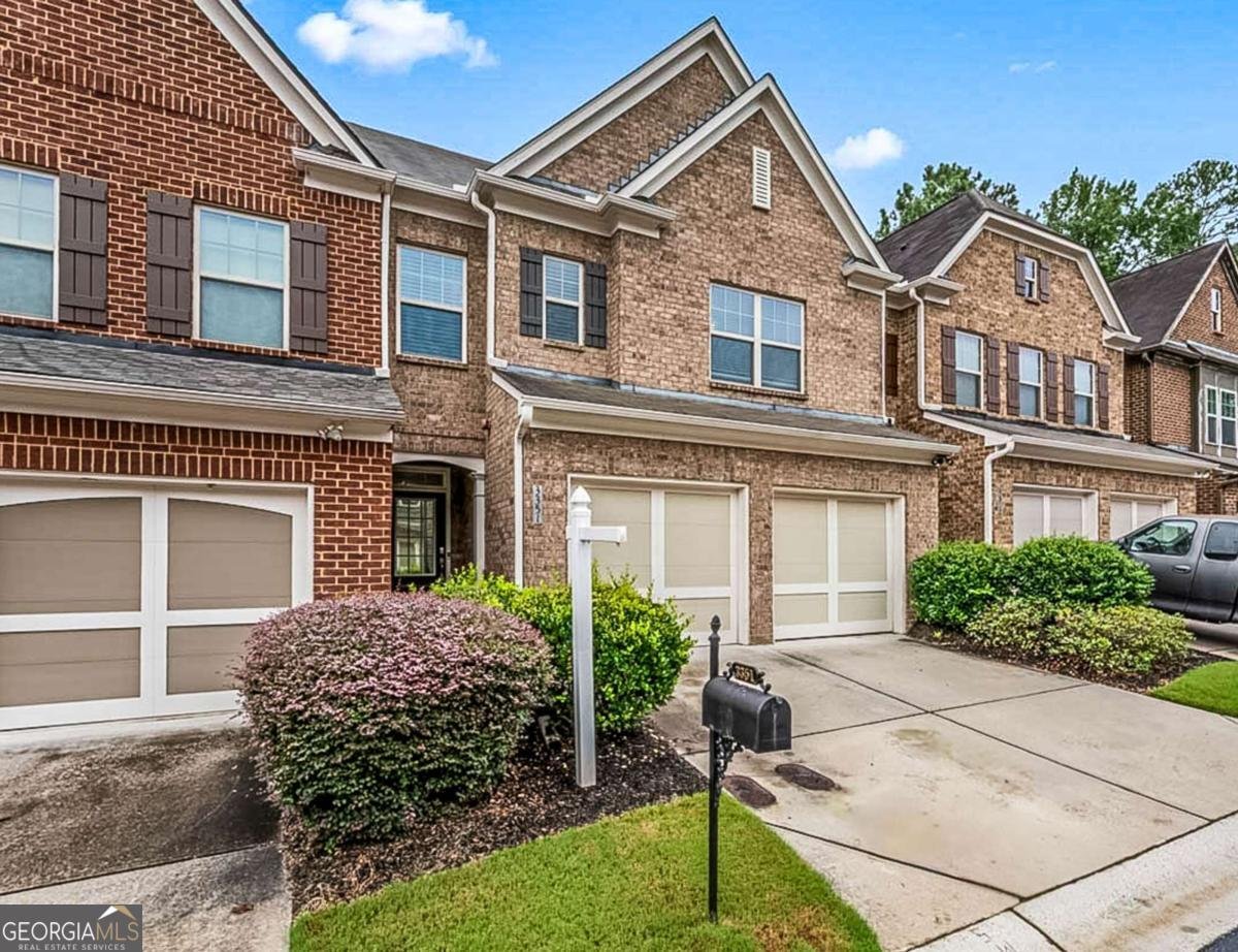 3351 Vintage Circle Smyrna - 2