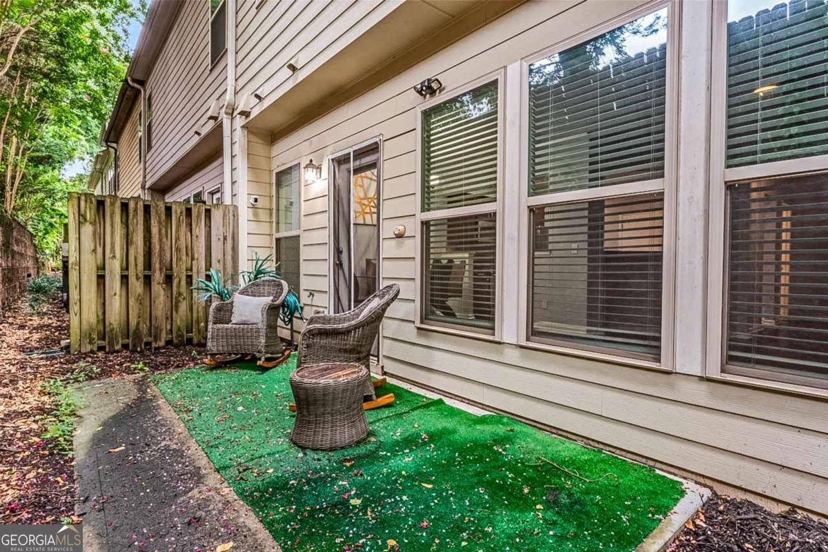 3351 Vintage Circle Smyrna - 4