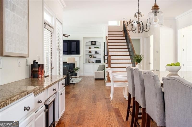 12636 Lecoma Trace Alpharetta - 11
