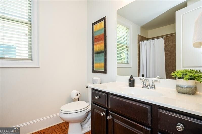 12636 Lecoma Trace Alpharetta - 17