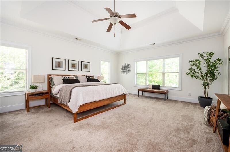 12636 Lecoma Trace Alpharetta - 19