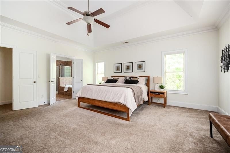 12636 Lecoma Trace Alpharetta - 20