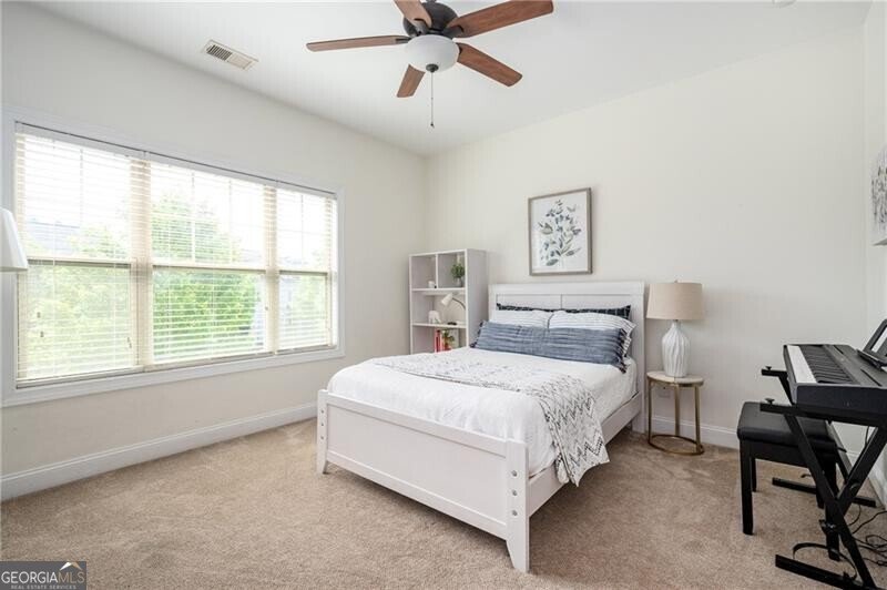 12636 Lecoma Trace Alpharetta - 27