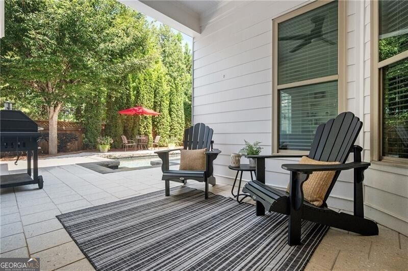 12636 Lecoma Trace Alpharetta - 31