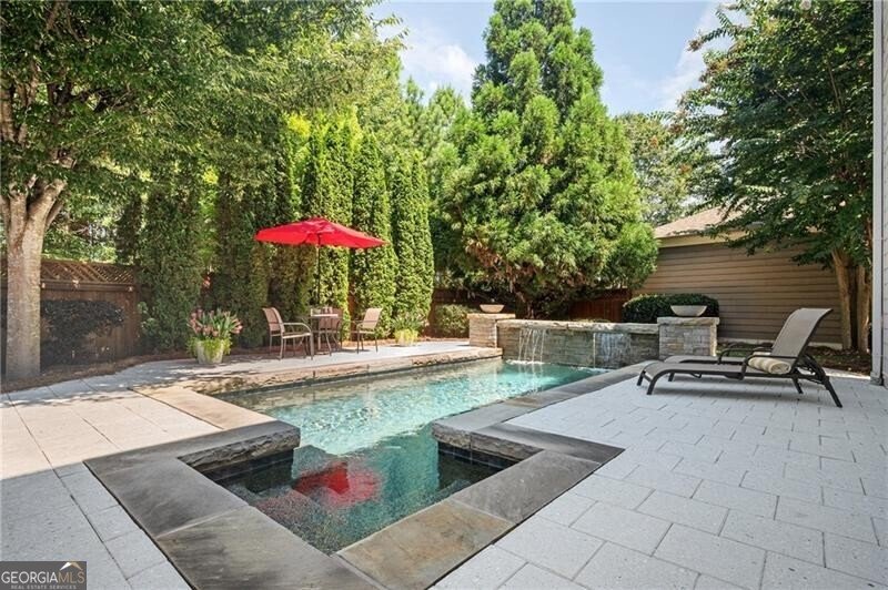 12636 Lecoma Trace Alpharetta - 32