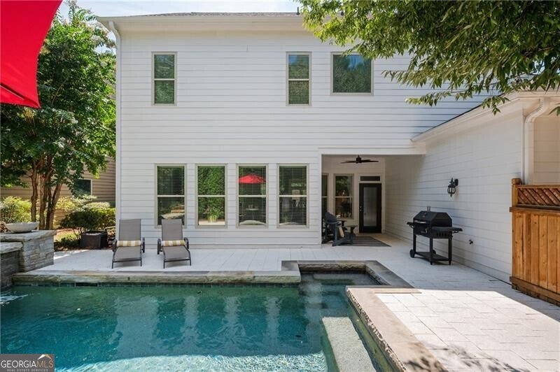 12636 Lecoma Trace Alpharetta - 36