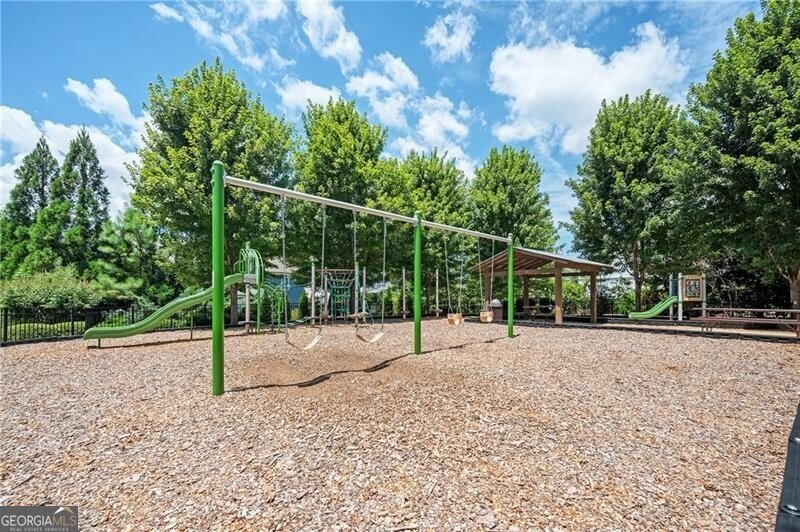 12636 Lecoma Trace Alpharetta - 38