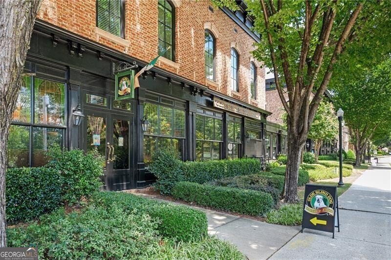 12636 Lecoma Trace Alpharetta - 40