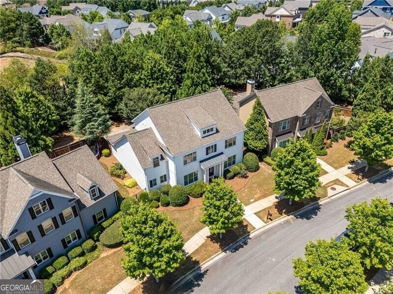 12636 Lecoma Trace Alpharetta - 7