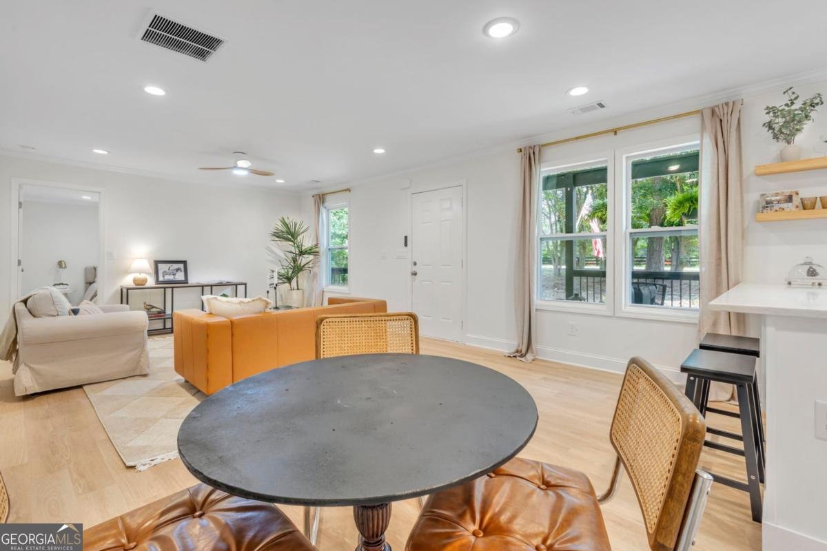 5601 Due West Road Powder Springs - 12