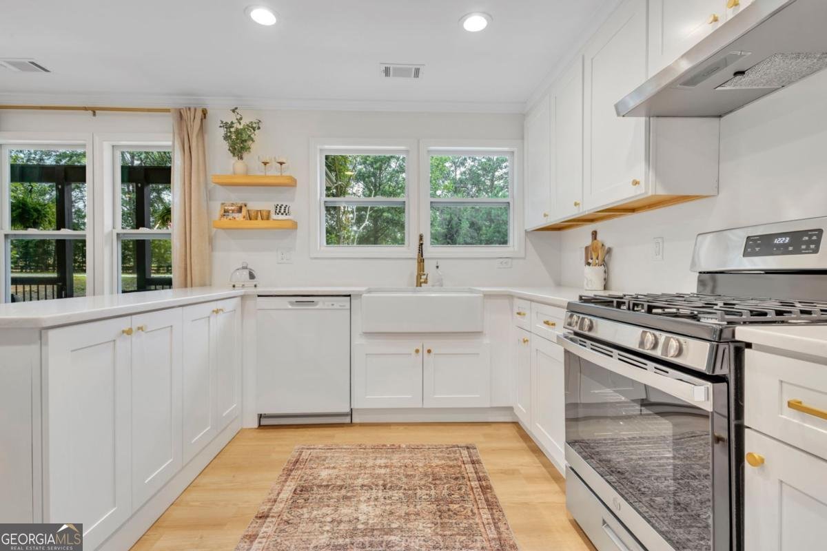 5601 Due West Road Powder Springs - 15