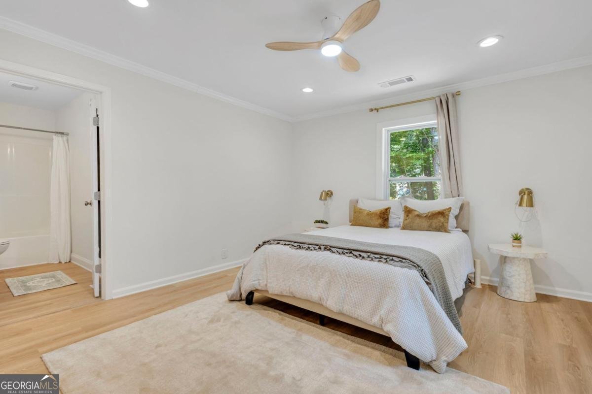 5601 Due West Road Powder Springs - 19