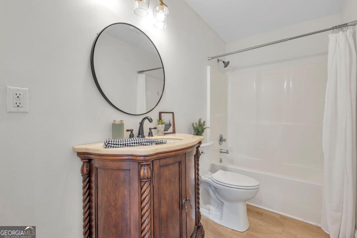 5601 Due West Road Powder Springs - 24