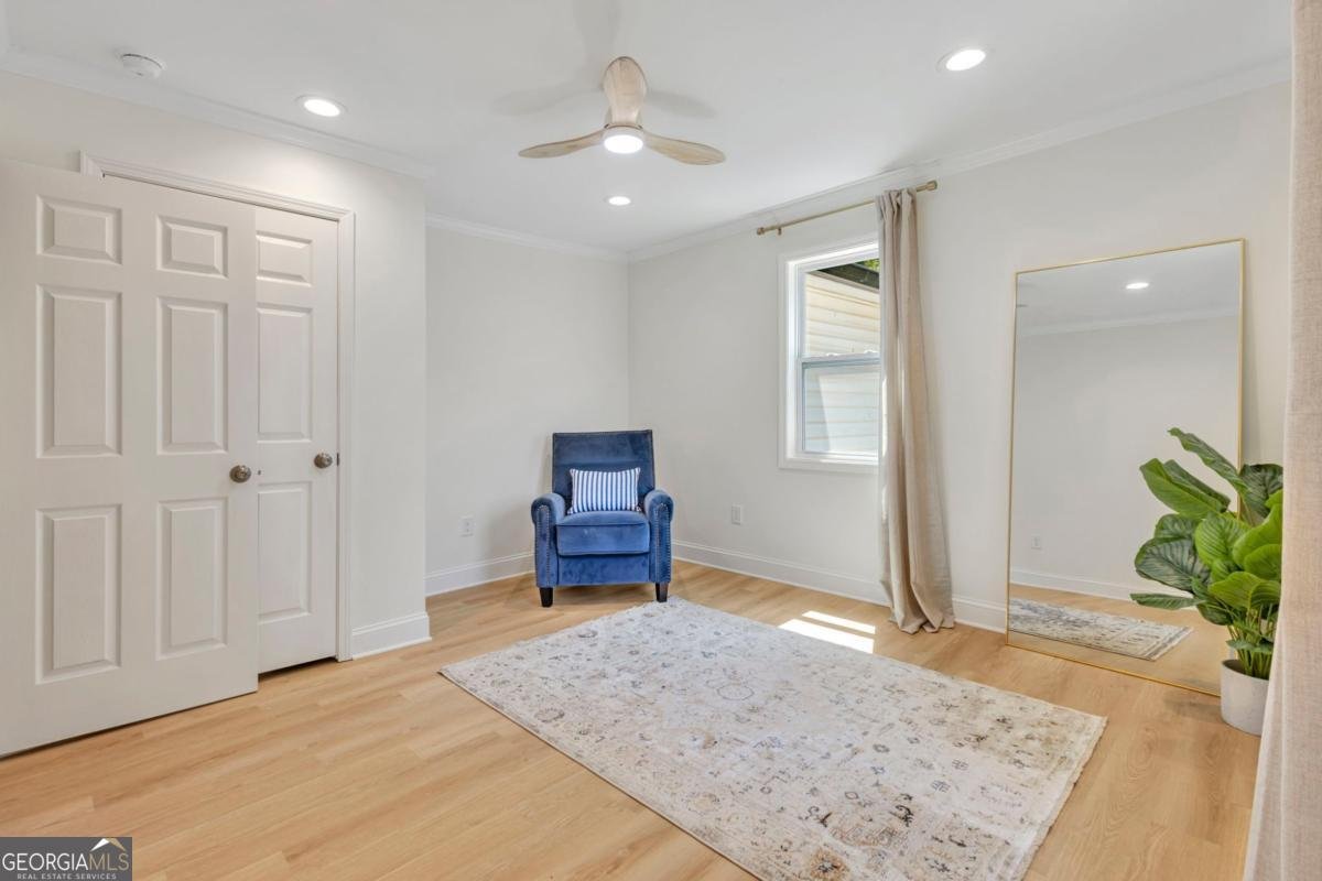 5601 Due West Road Powder Springs - 26