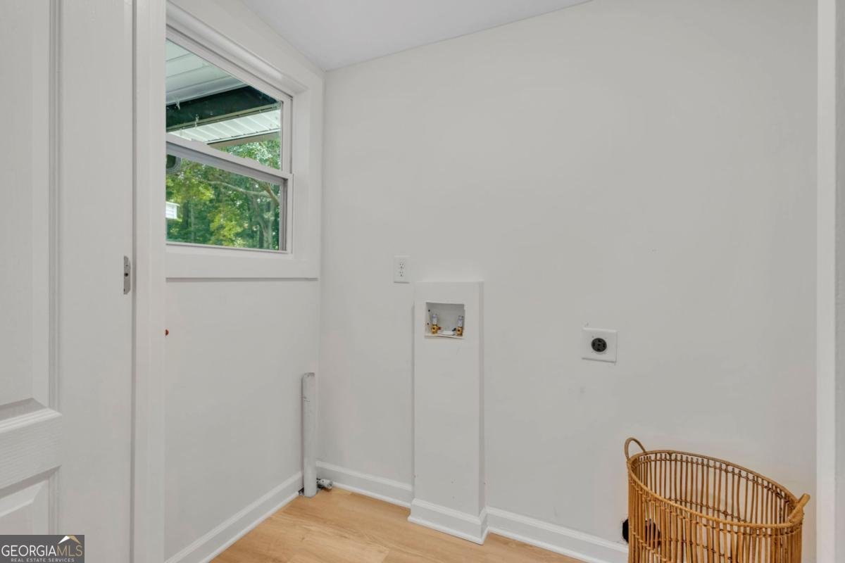 5601 Due West Road Powder Springs - 27