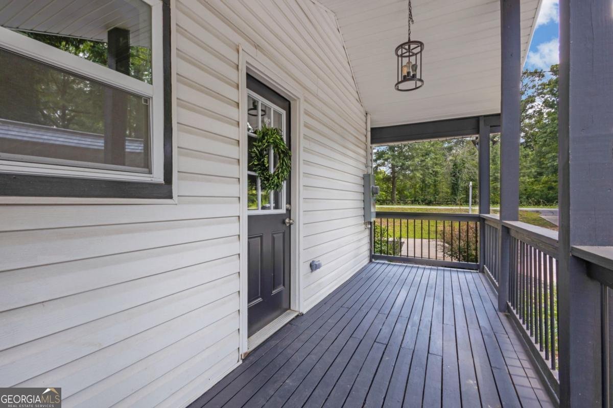 5601 Due West Road Powder Springs - 28