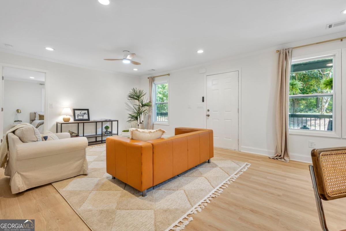 5601 Due West Road Powder Springs - 8