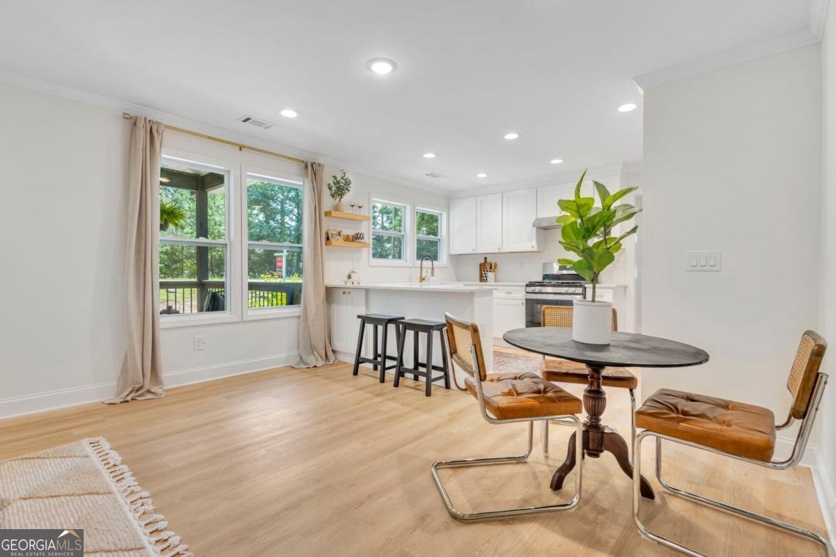 5601 Due West Road Powder Springs - 9