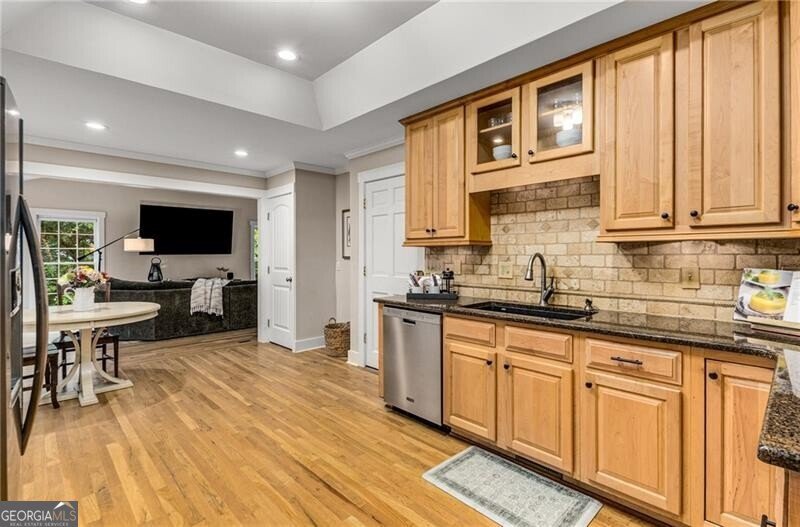 465 Sassafras Lane Roswell - 11