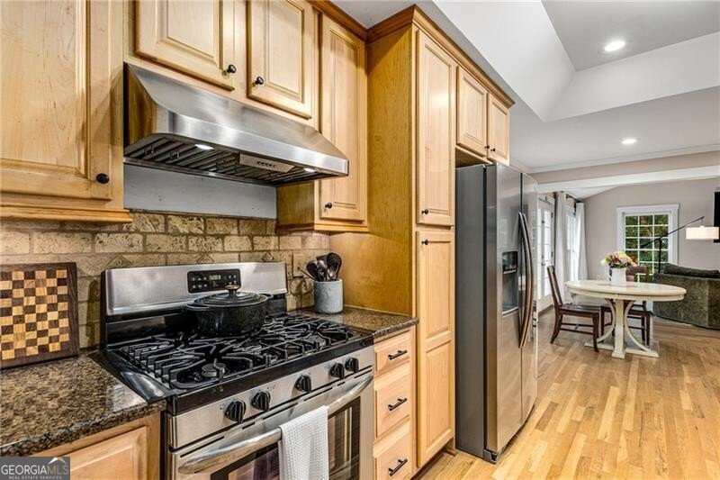 465 Sassafras Lane Roswell - 12