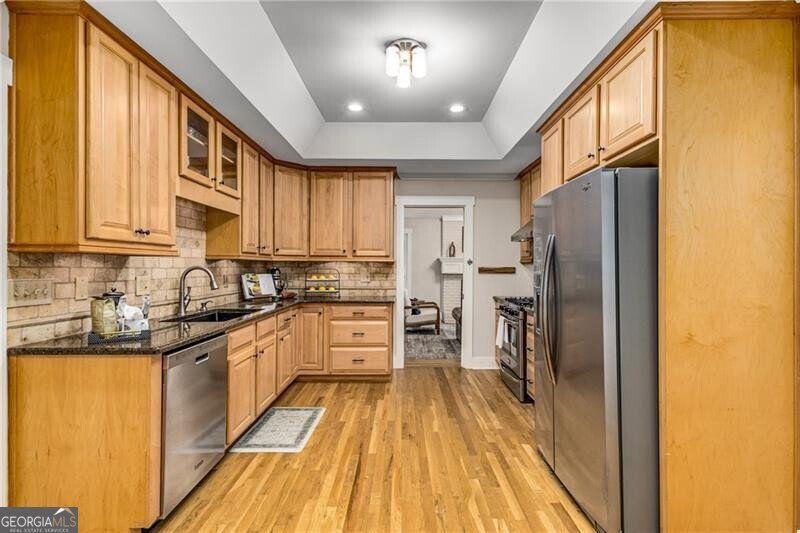465 Sassafras Lane Roswell - 13