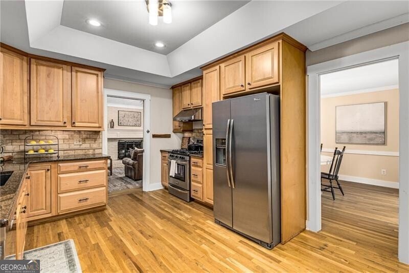 465 Sassafras Lane Roswell - 14