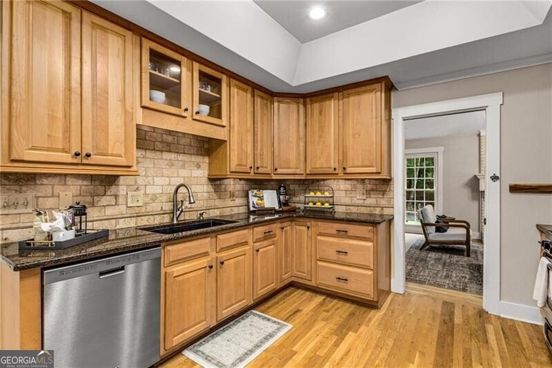 465 Sassafras Lane Roswell - 15