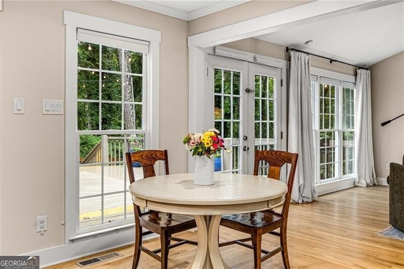 465 Sassafras Lane Roswell - 16