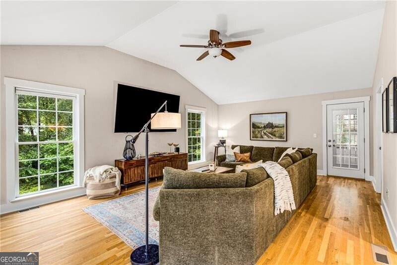 465 Sassafras Lane Roswell - 19