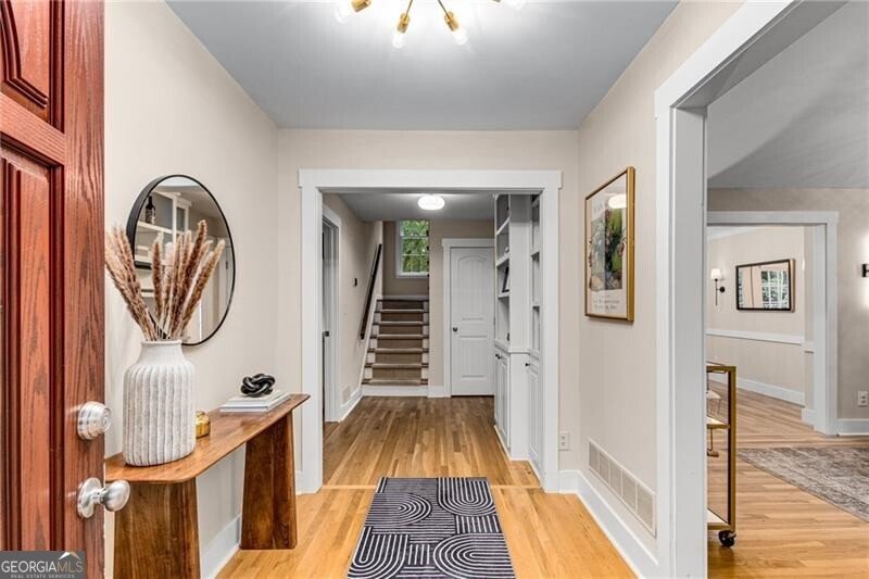 465 Sassafras Lane Roswell - 2