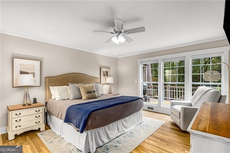 465 Sassafras Lane Roswell - 20