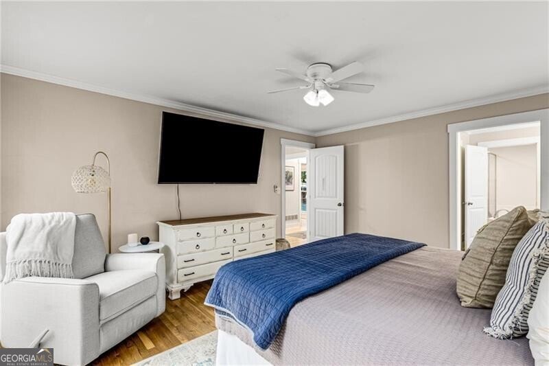 465 Sassafras Lane Roswell - 21