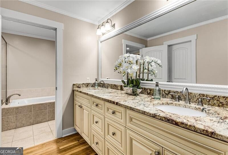 465 Sassafras Lane Roswell - 23