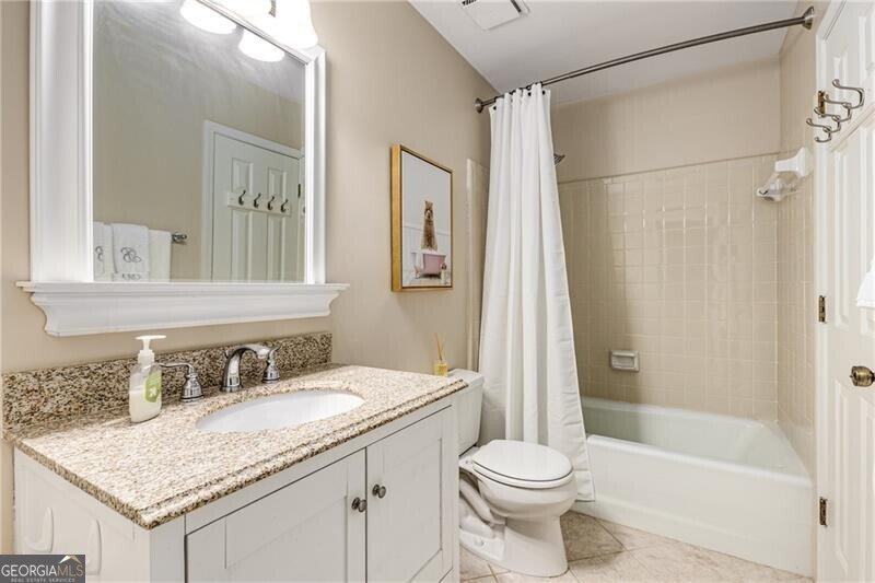 465 Sassafras Lane Roswell - 28