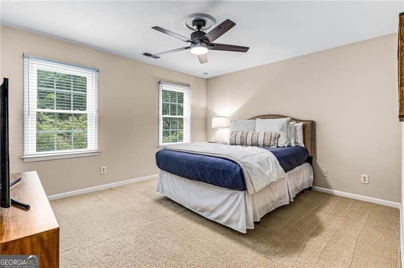 465 Sassafras Lane Roswell - 29