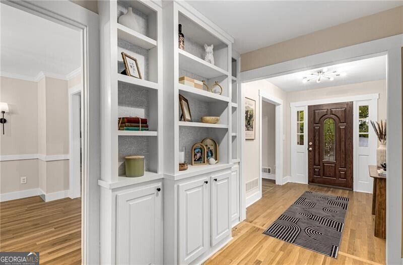 465 Sassafras Lane Roswell - 3