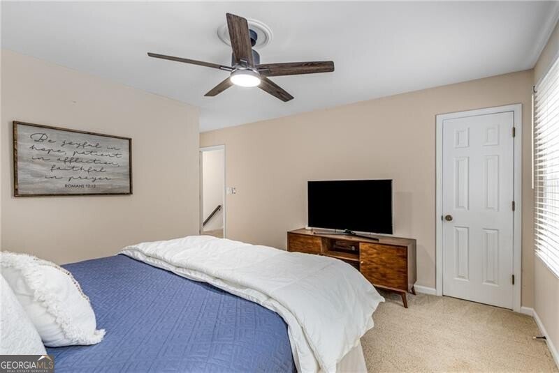 465 Sassafras Lane Roswell - 30