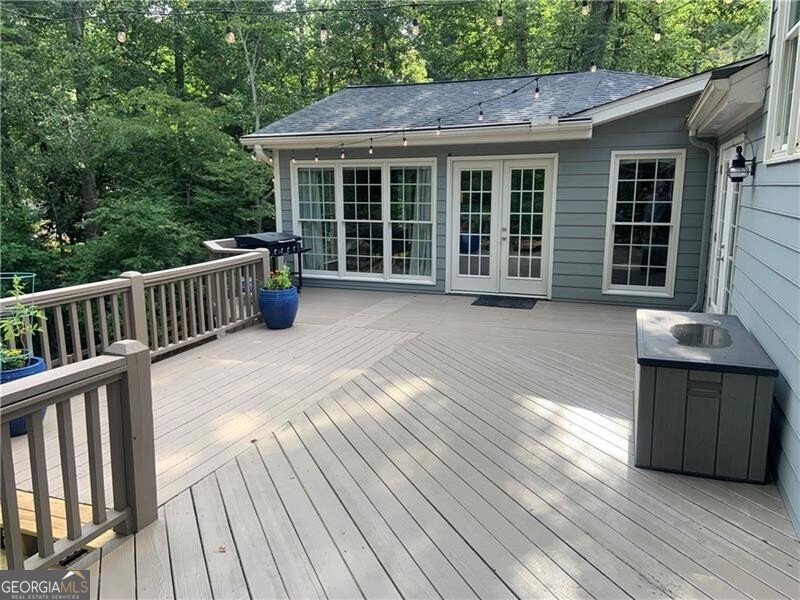 465 Sassafras Lane Roswell - 31