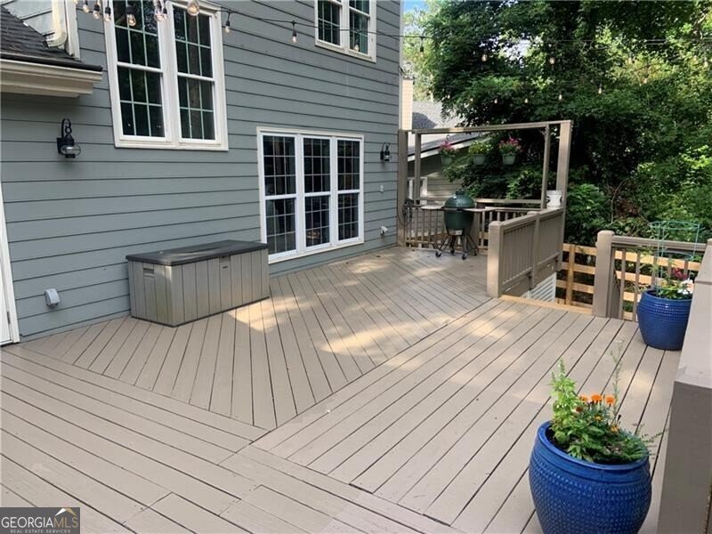 465 Sassafras Lane Roswell - 32