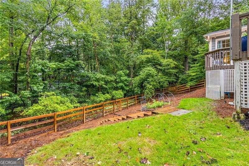 465 Sassafras Lane Roswell - 35