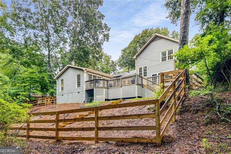 465 Sassafras Lane Roswell - 37
