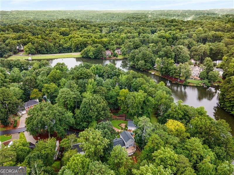 465 Sassafras Lane Roswell - 38