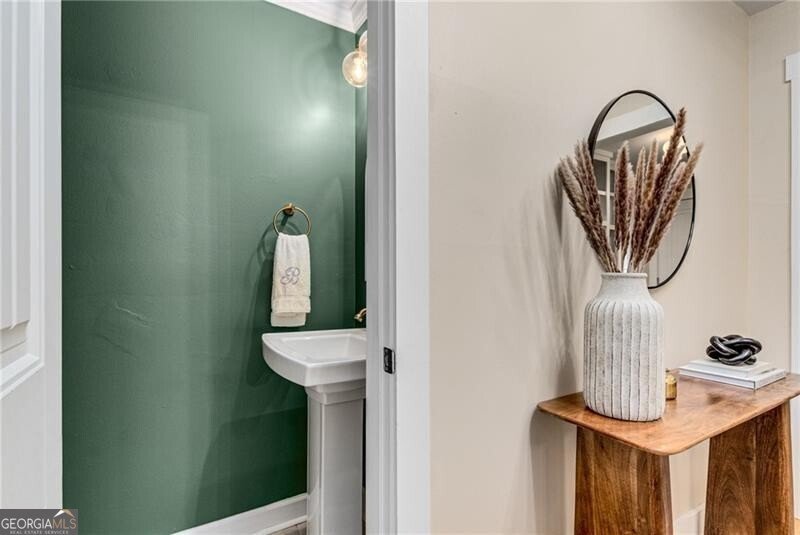 465 Sassafras Lane Roswell - 4
