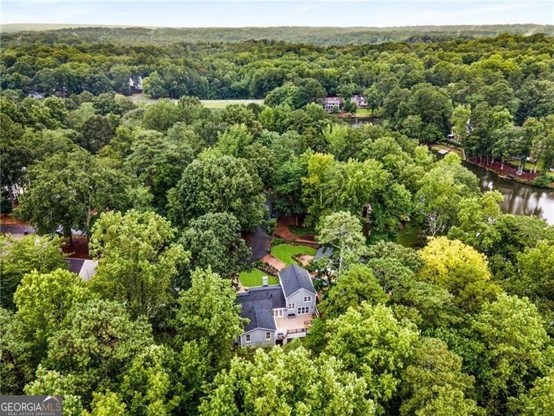 465 Sassafras Lane Roswell - 40